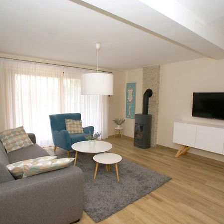 Apartments Buneta Нови-Винодолски Экстерьер фото