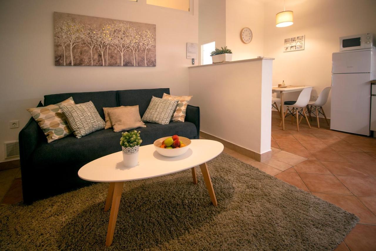 Apartments Buneta Нови-Винодолски Экстерьер фото