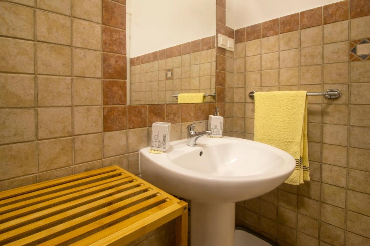 Apartments Buneta Нови-Винодолски Экстерьер фото
