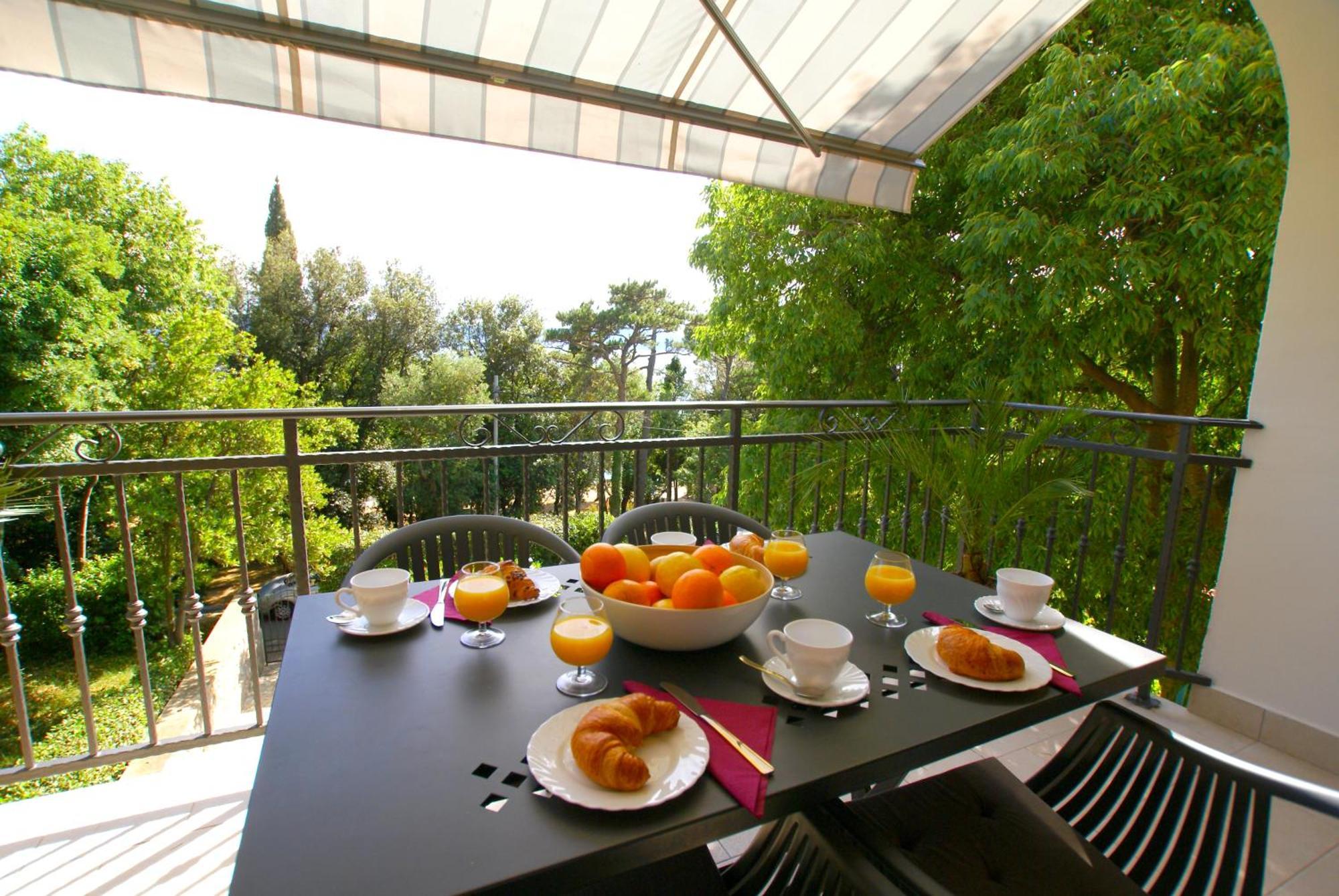 Apartments Buneta Нови-Винодолски Экстерьер фото
