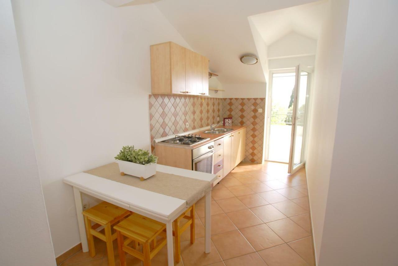 Apartments Buneta Нови-Винодолски Экстерьер фото